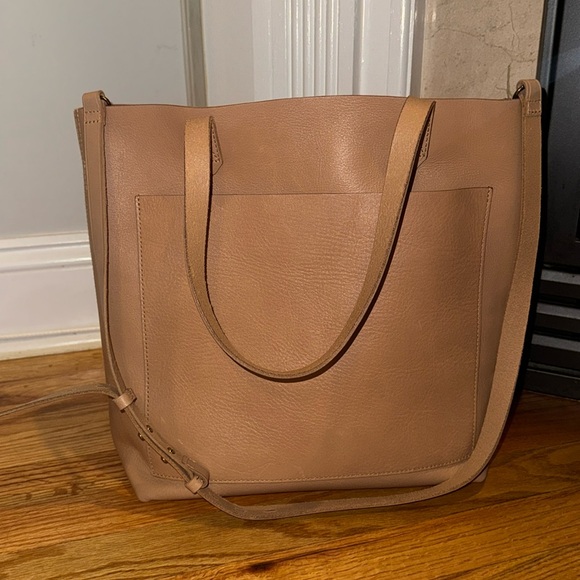 Madewell bag - Picture 6 of 8